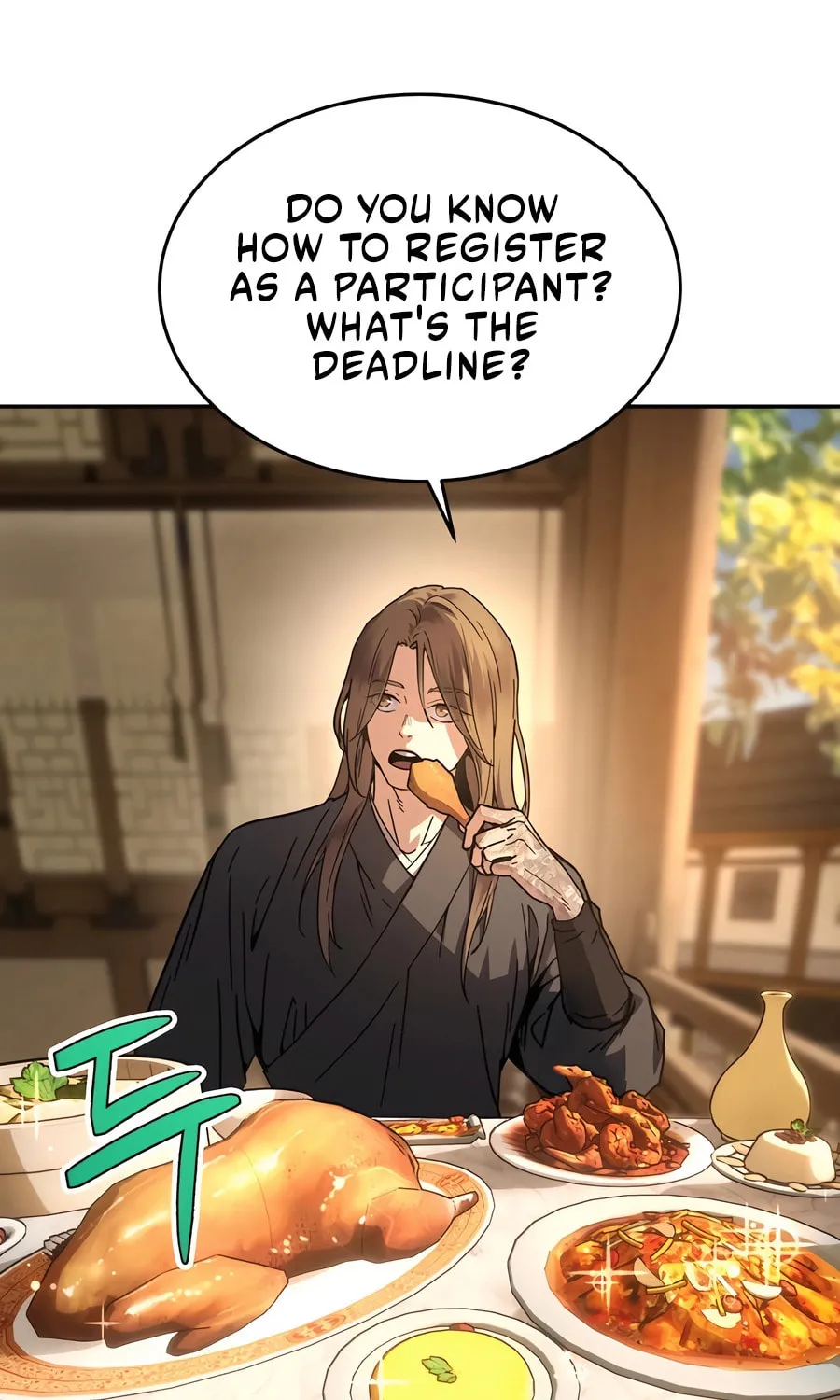 Absolute Reign Chapter 1 page 100 - 