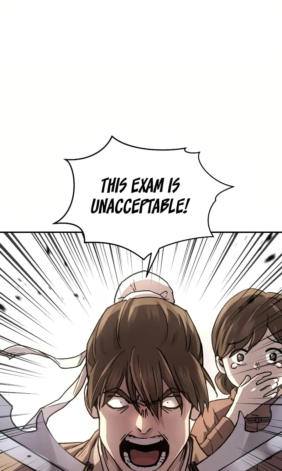 Absolute Reign Chapter 10 page 2 - 