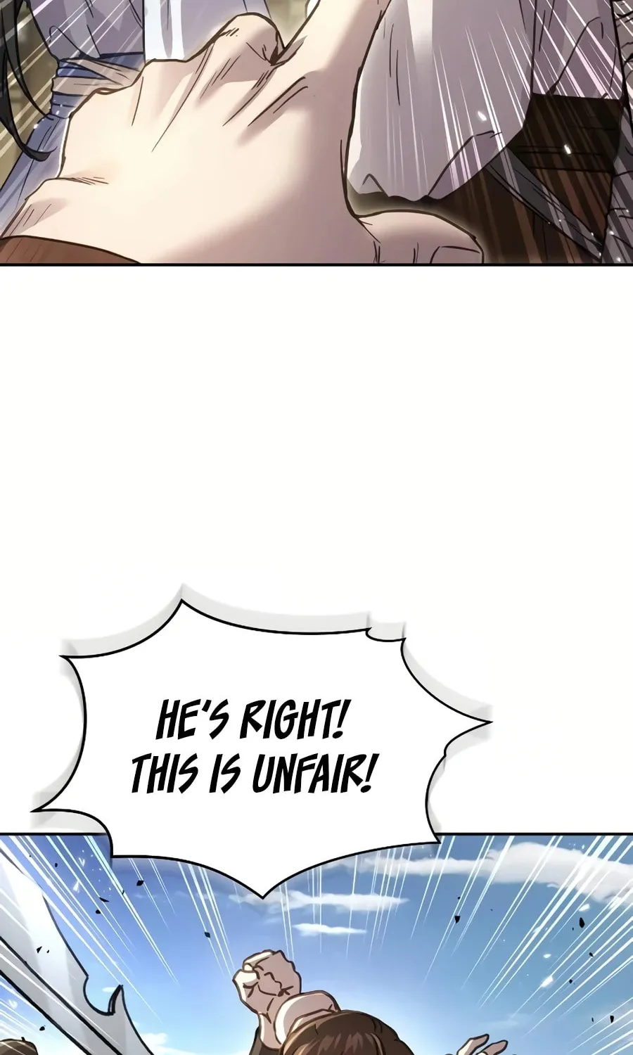 Absolute Reign Chapter 10 page 11 - 