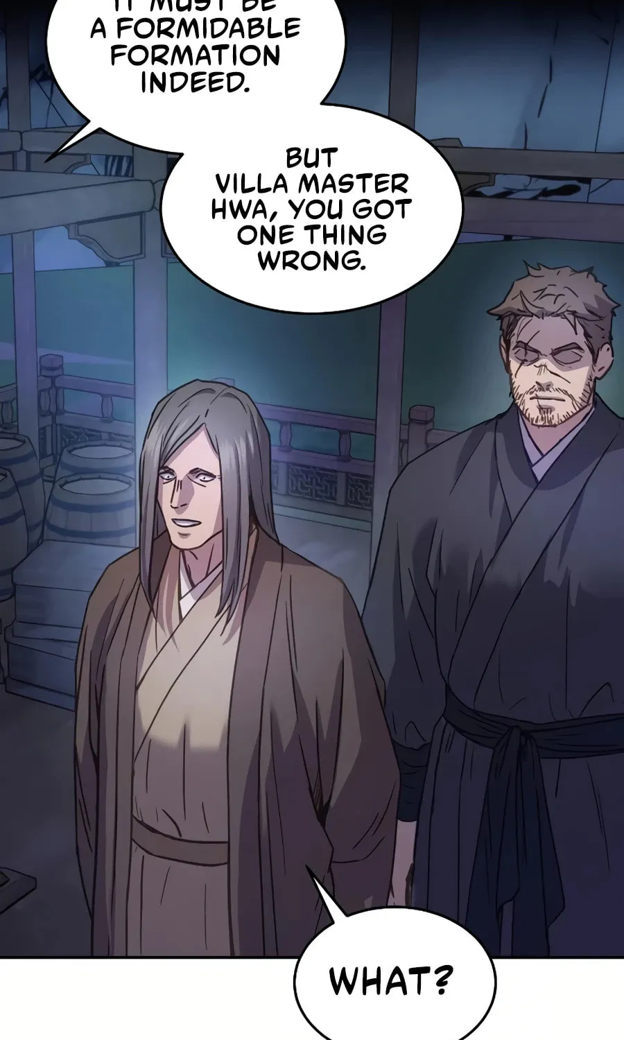 Absolute Reign Chapter 10 page 104 - 