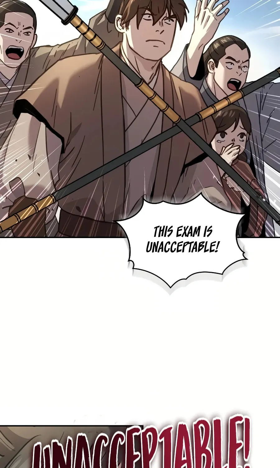 Absolute Reign Chapter 10 page 12 - 