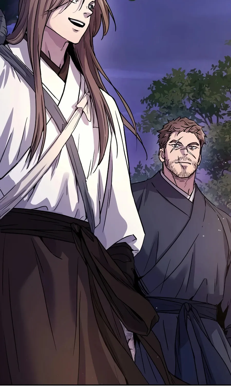 Absolute Reign Chapter 10 page 114 - 