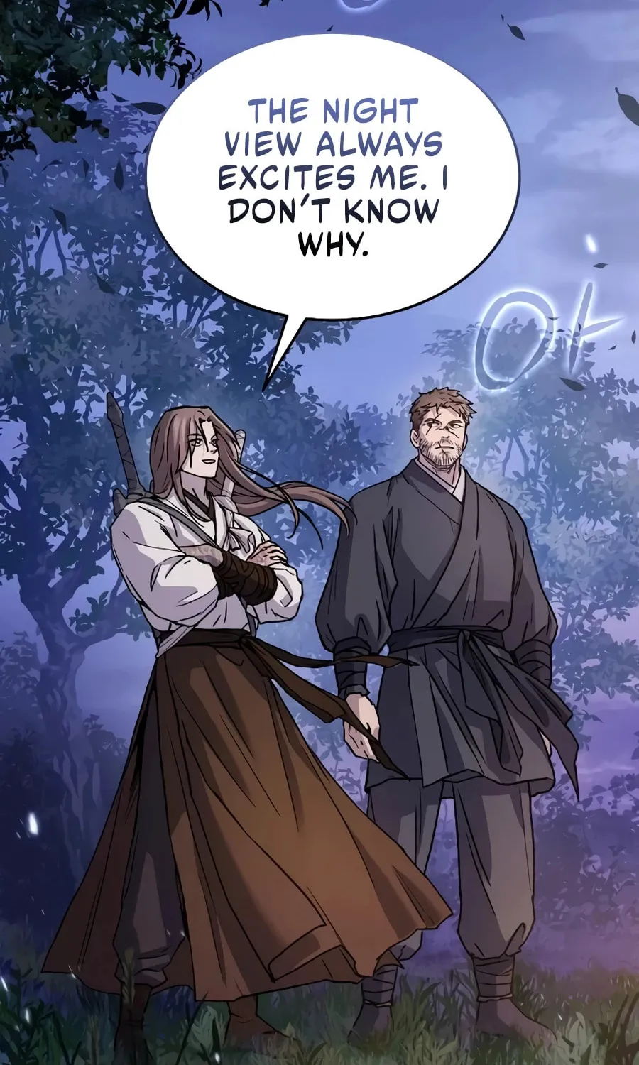 Absolute Reign Chapter 10 page 125 - 