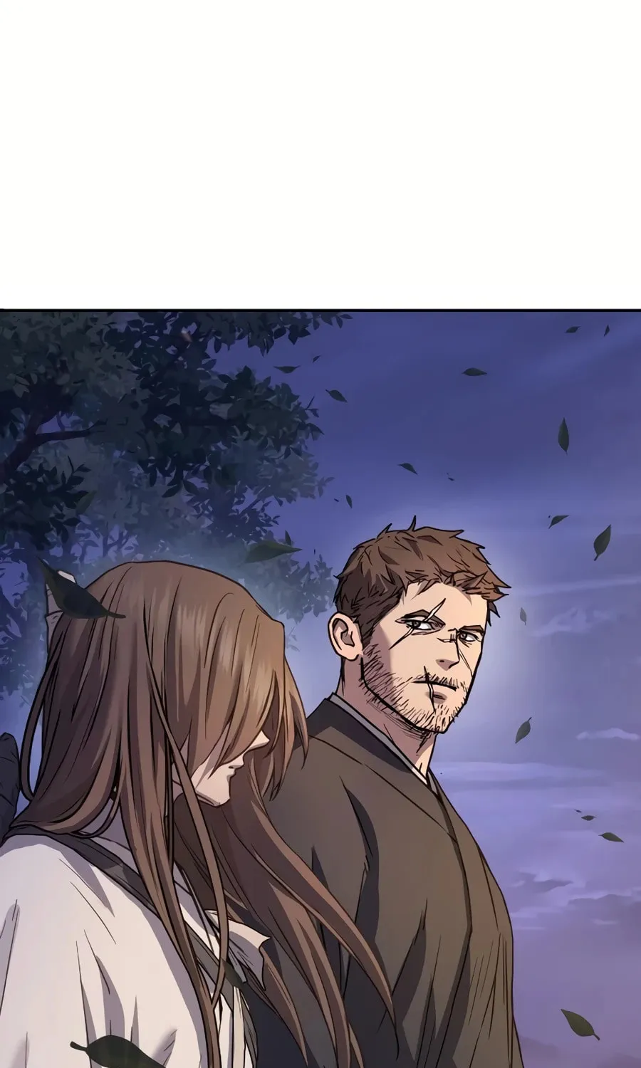 Absolute Reign Chapter 10 page 134 - 