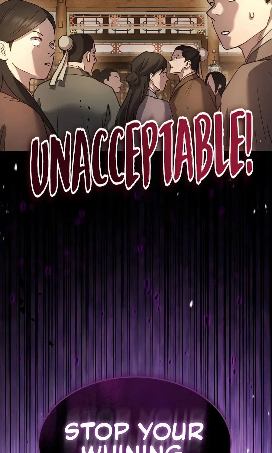 Absolute Reign Chapter 10 page 15 - 