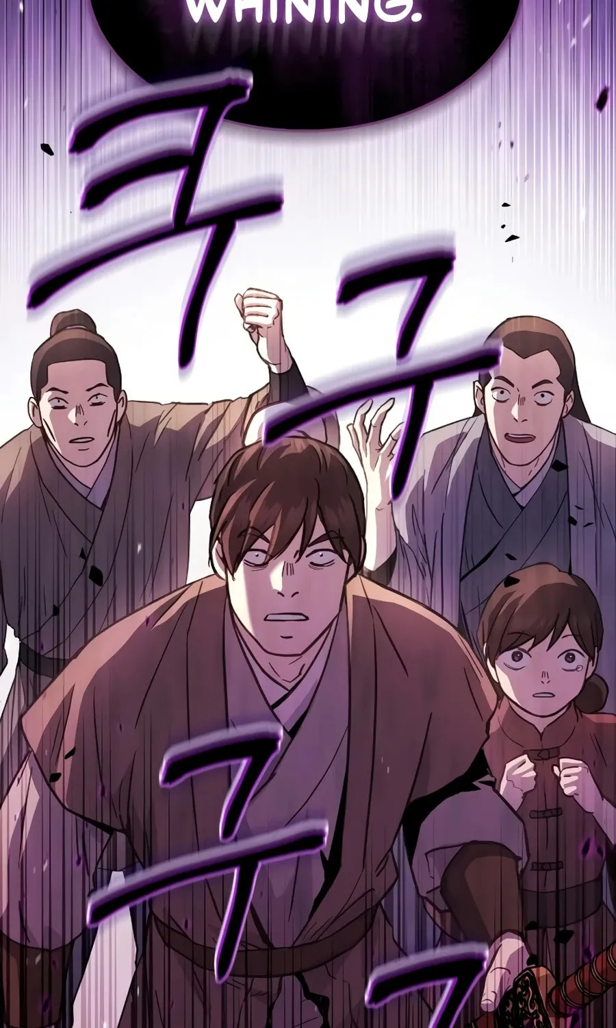 Absolute Reign Chapter 10 page 16 - 