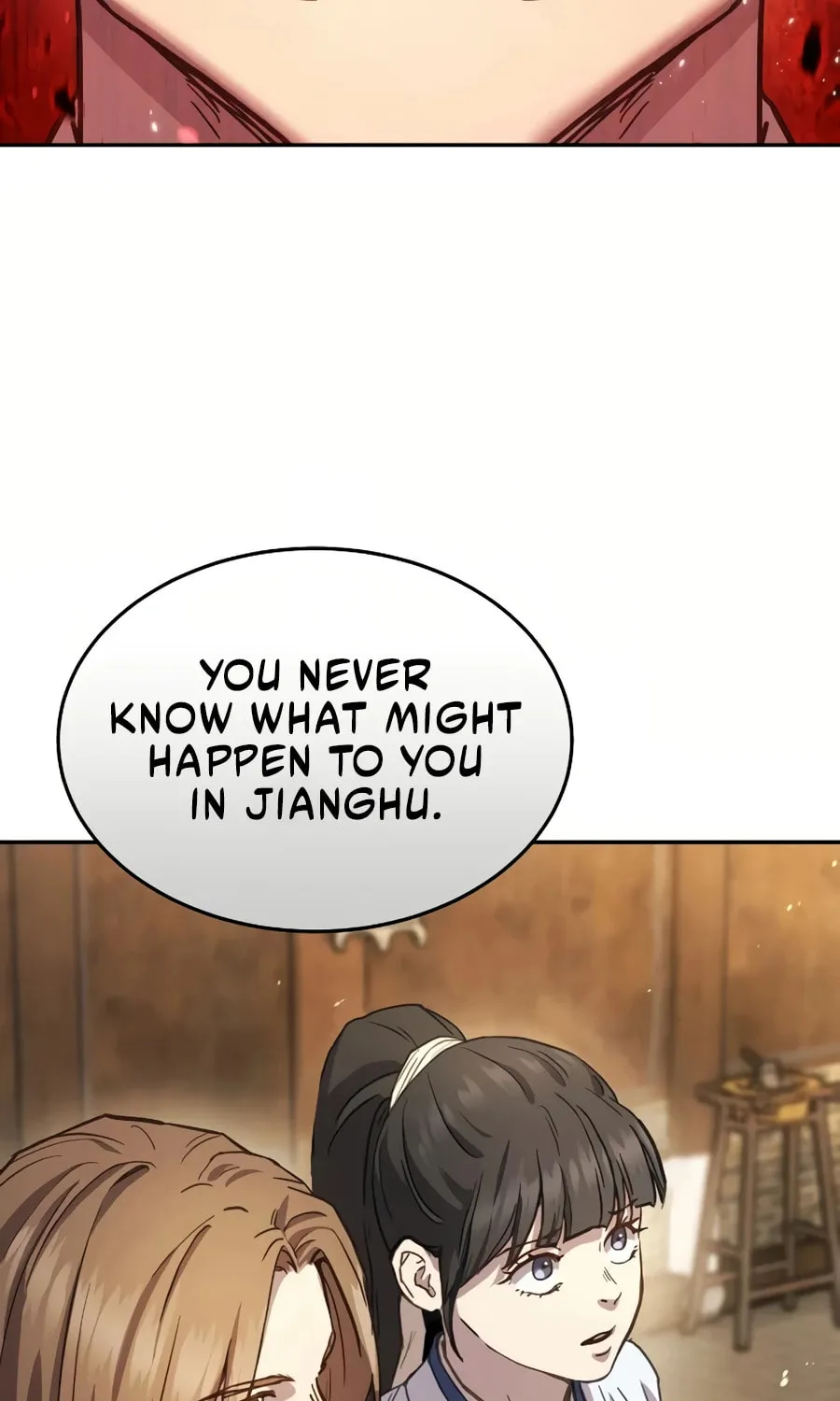 Absolute Reign Chapter 10 page 19 - 