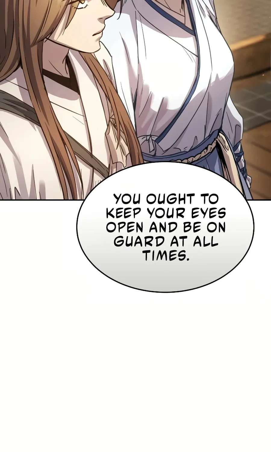 Absolute Reign Chapter 10 page 20 - 
