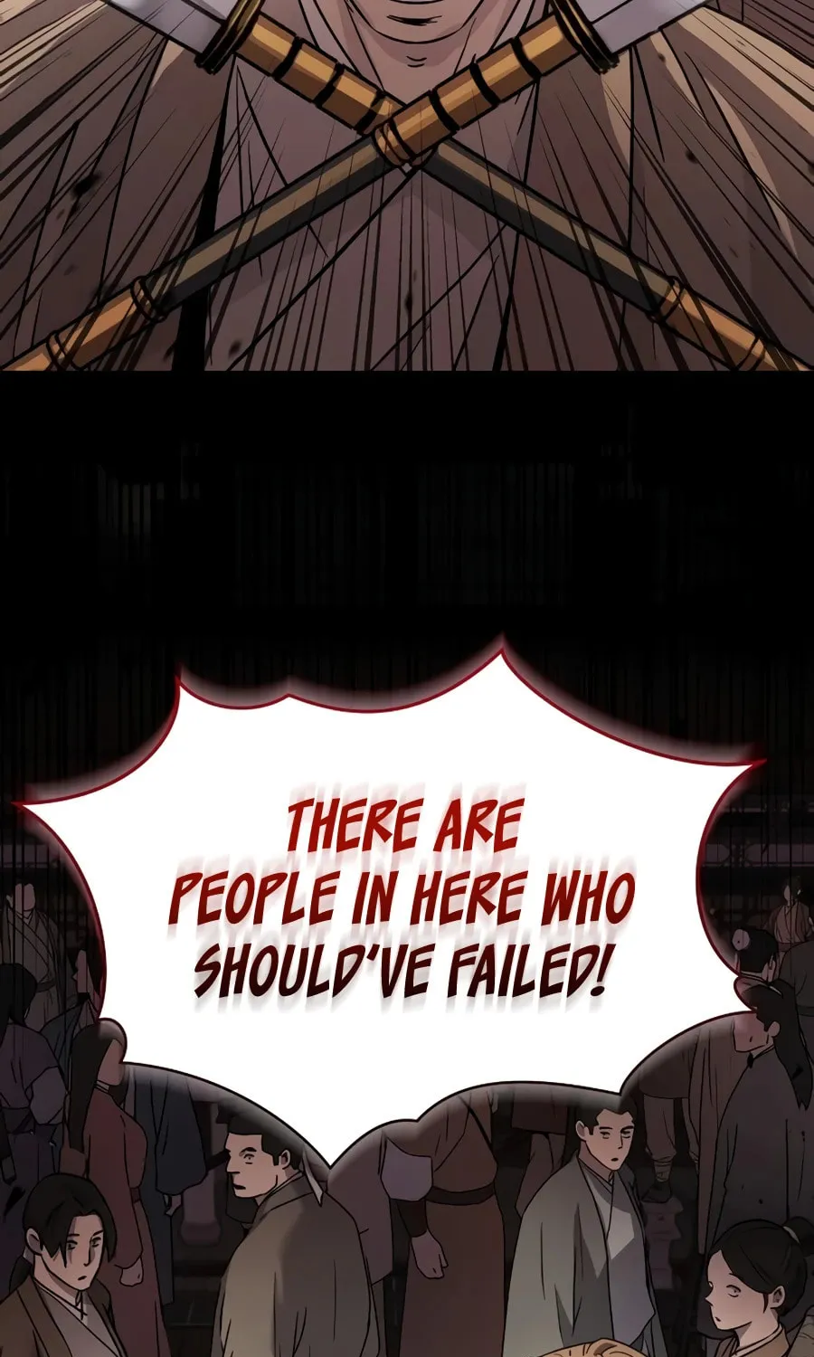 Absolute Reign Chapter 10 page 3 - 