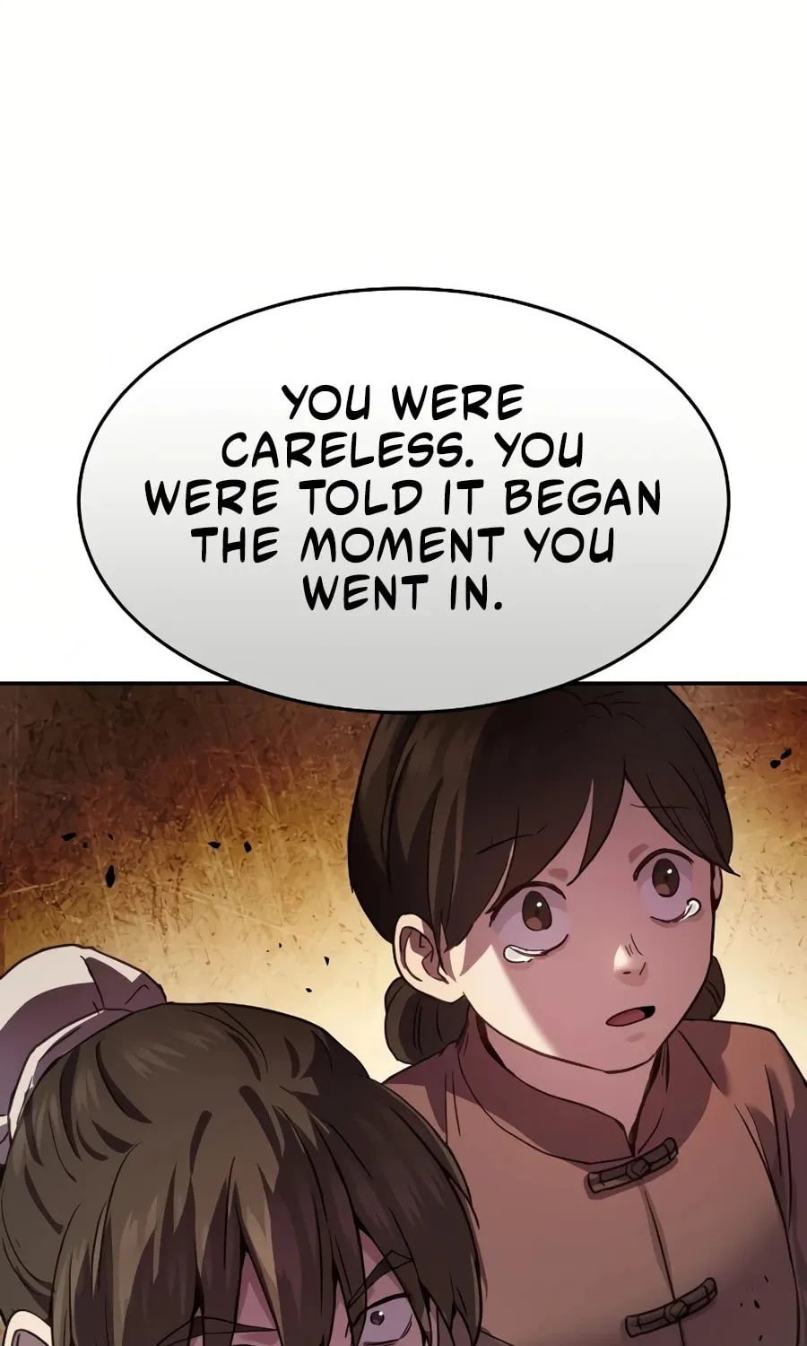 Absolute Reign Chapter 10 page 21 - 