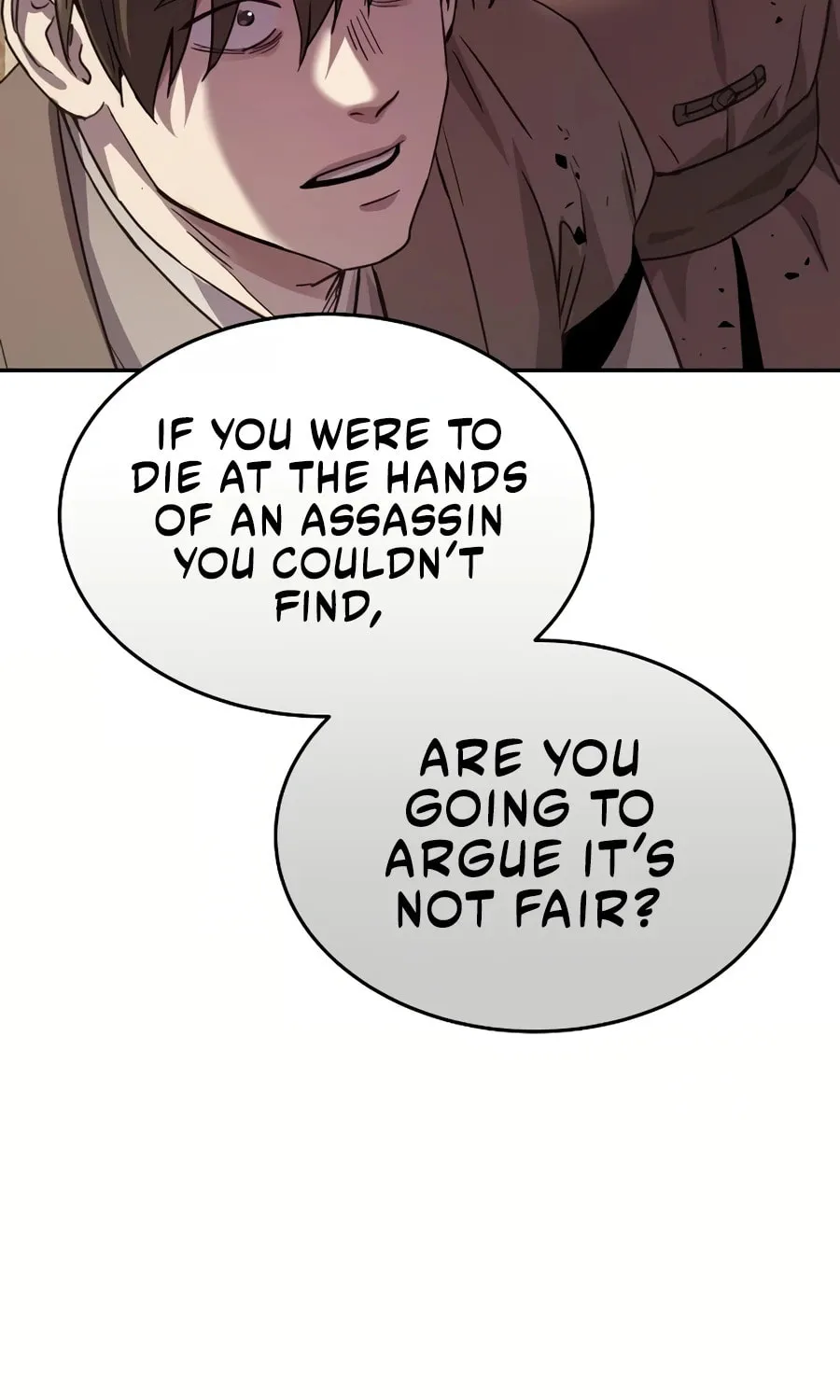Absolute Reign Chapter 10 page 22 - 