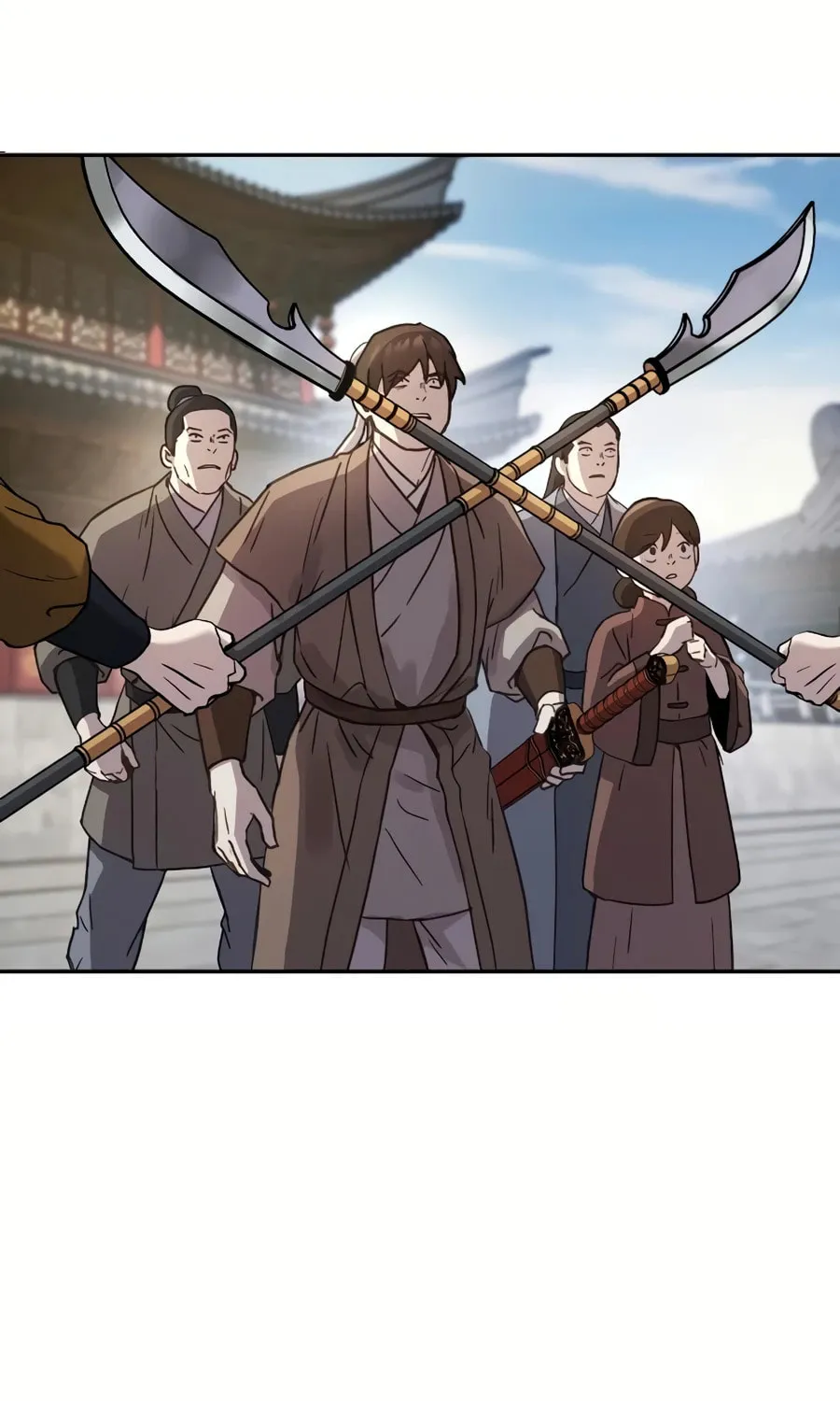 Absolute Reign Chapter 10 page 26 - 