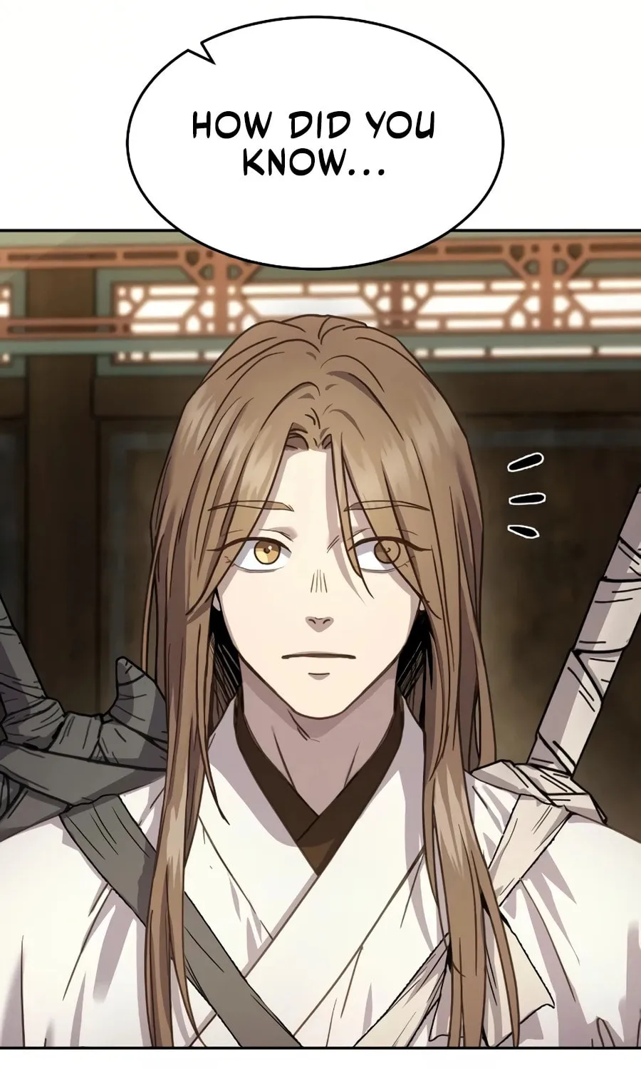 Absolute Reign Chapter 10 page 27 - 