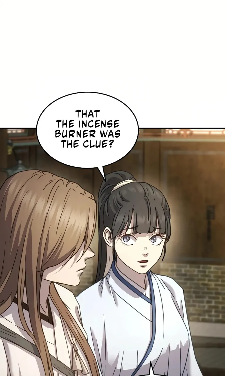 Absolute Reign Chapter 10 page 28 - 