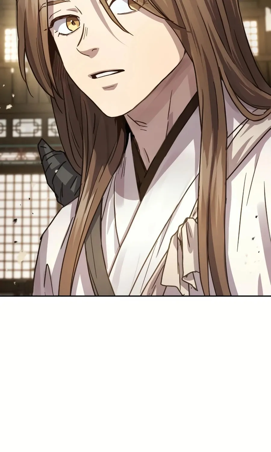 Absolute Reign Chapter 10 page 30 - 