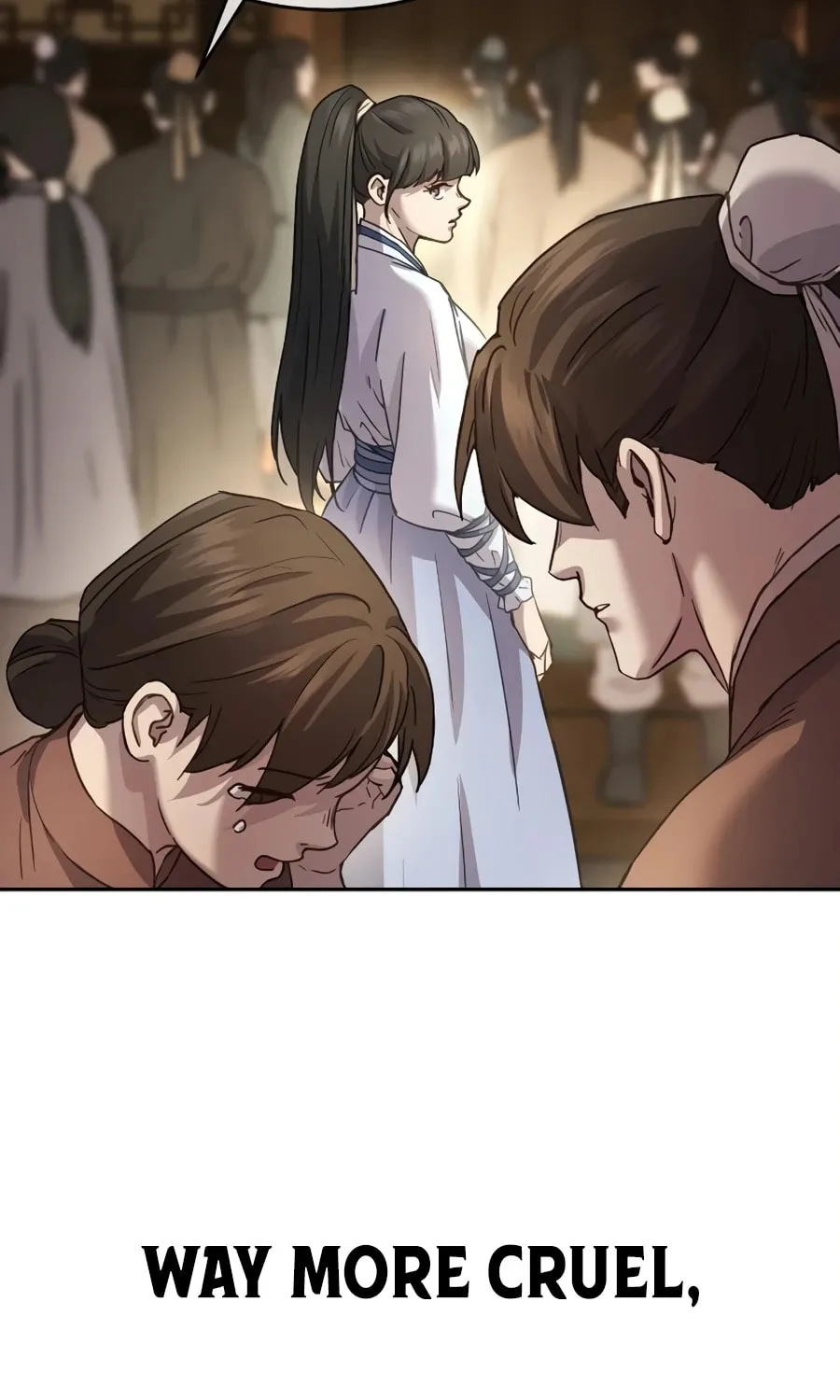 Absolute Reign Chapter 10 page 34 - 
