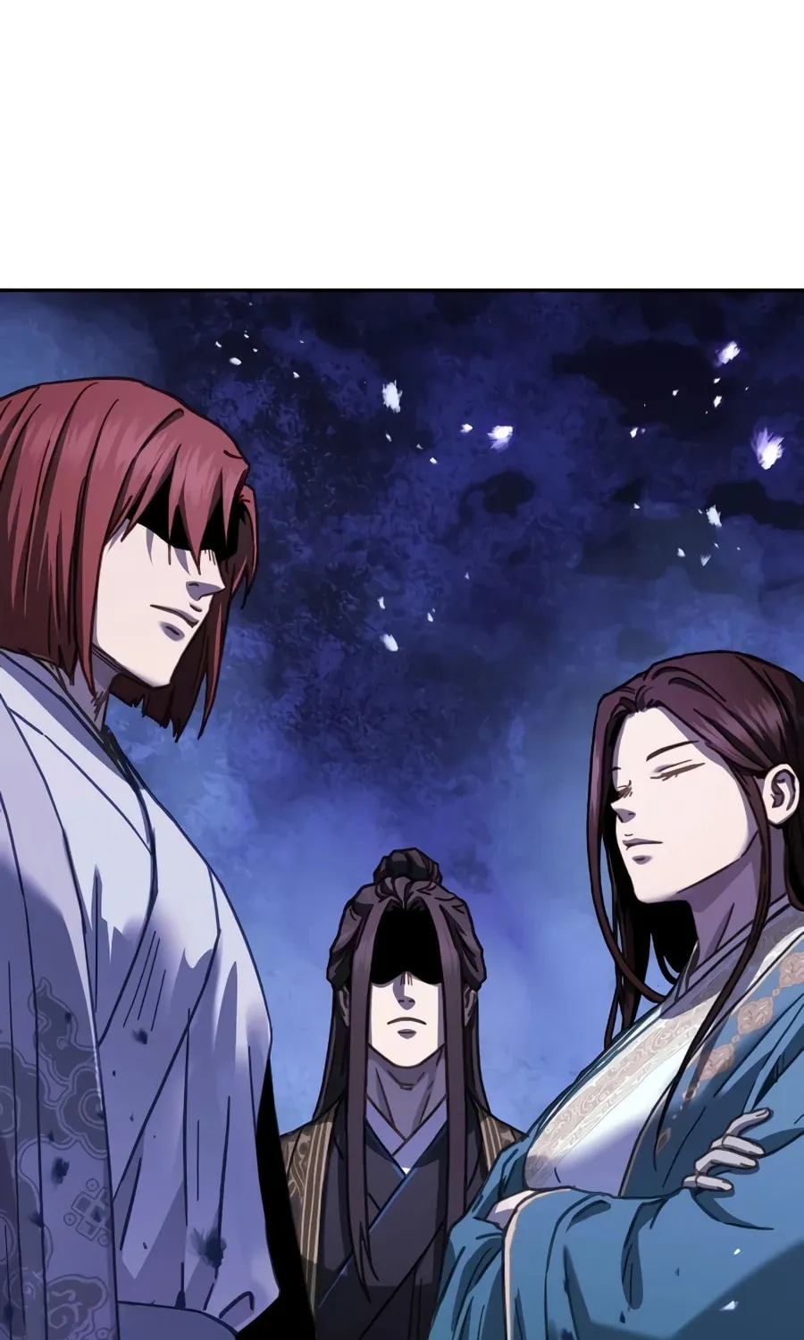 Absolute Reign Chapter 10 page 35 - 