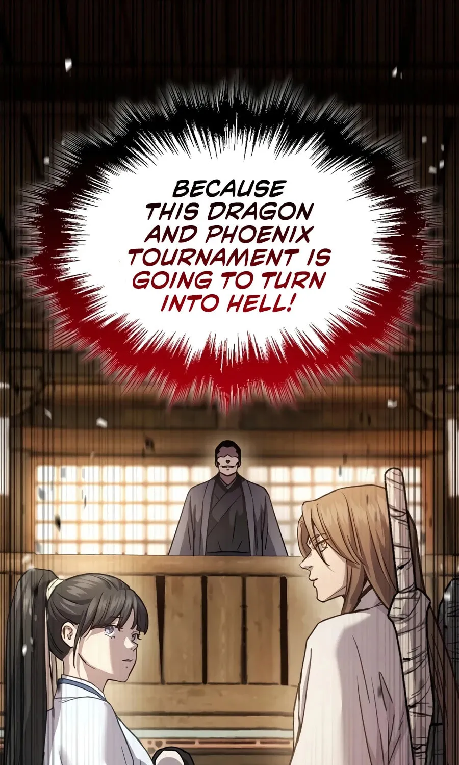Absolute Reign Chapter 10 page 42 - 