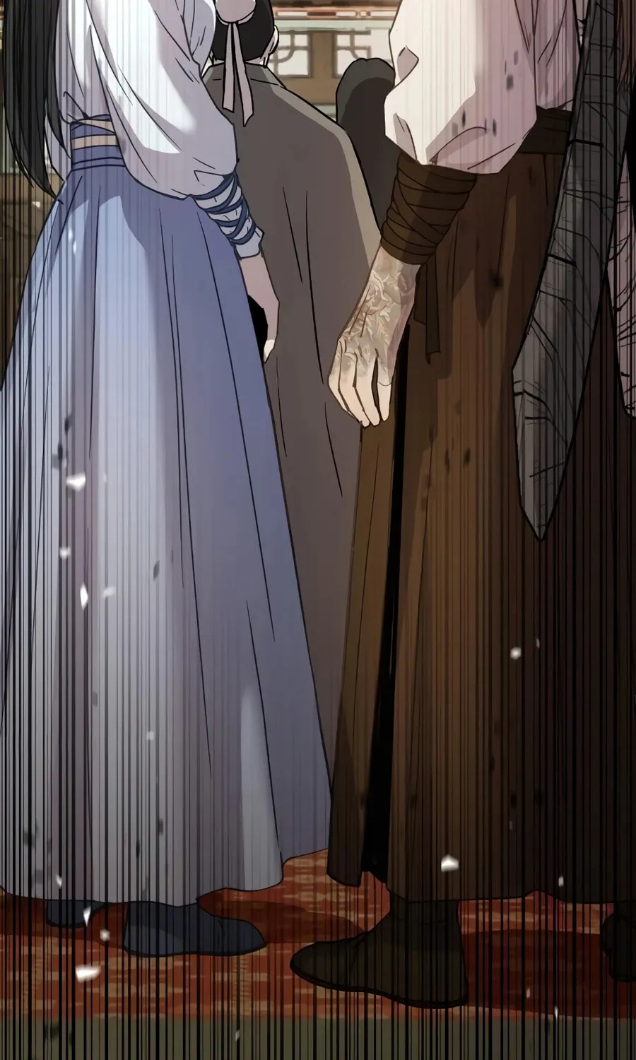 Absolute Reign Chapter 10 page 43 - 
