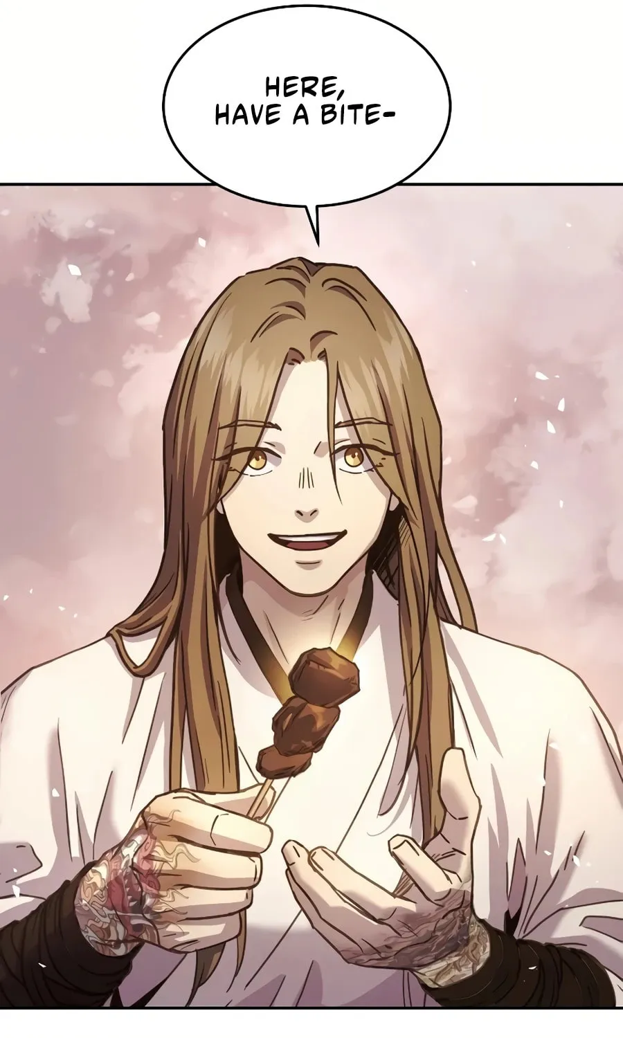 Absolute Reign Chapter 10 page 48 - 