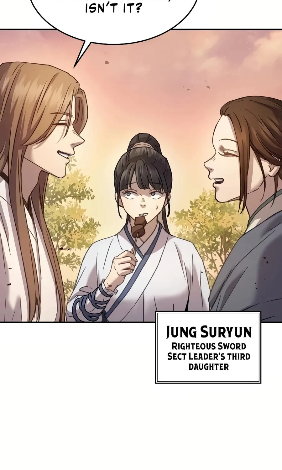 Absolute Reign Chapter 10 page 53 - 