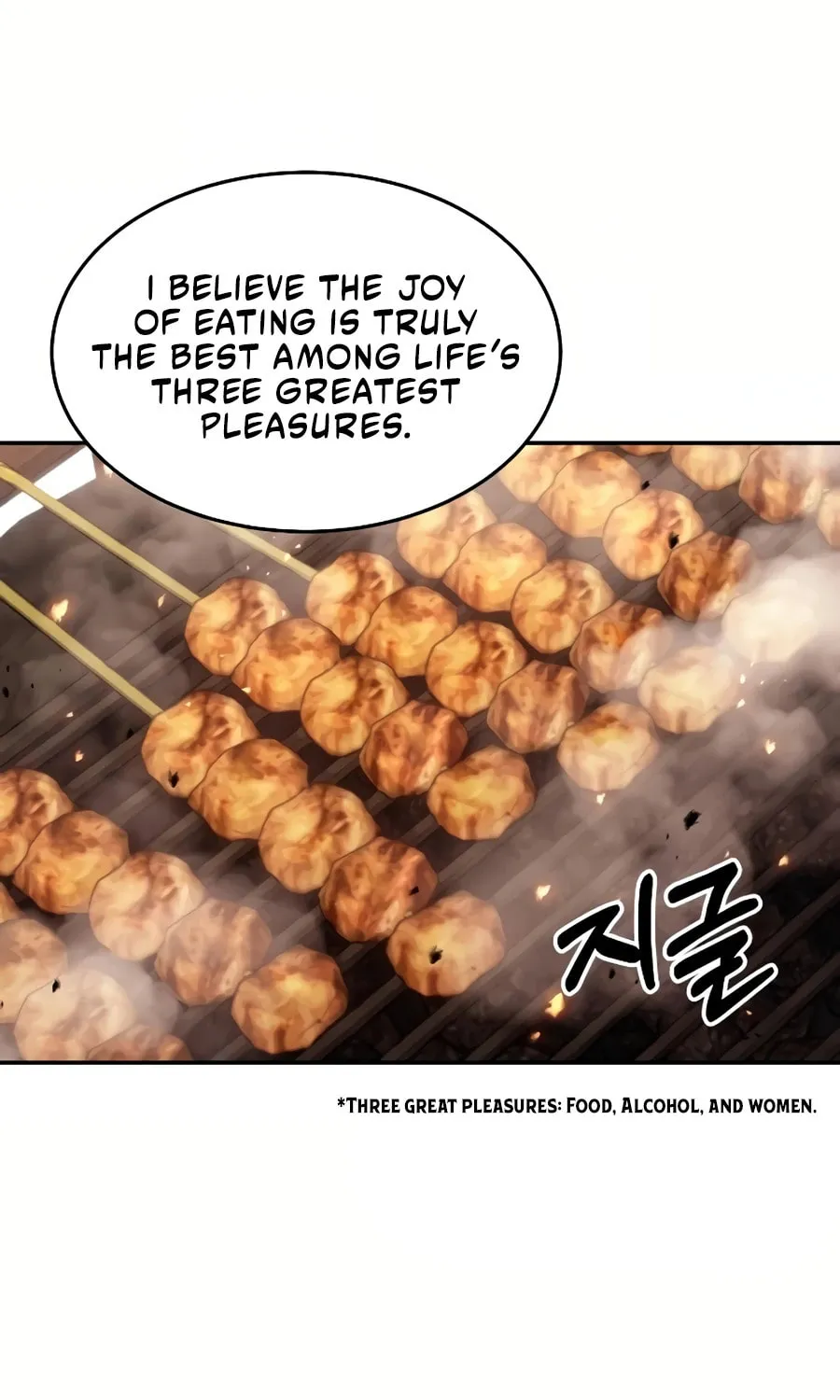 Absolute Reign Chapter 10 page 56 - 