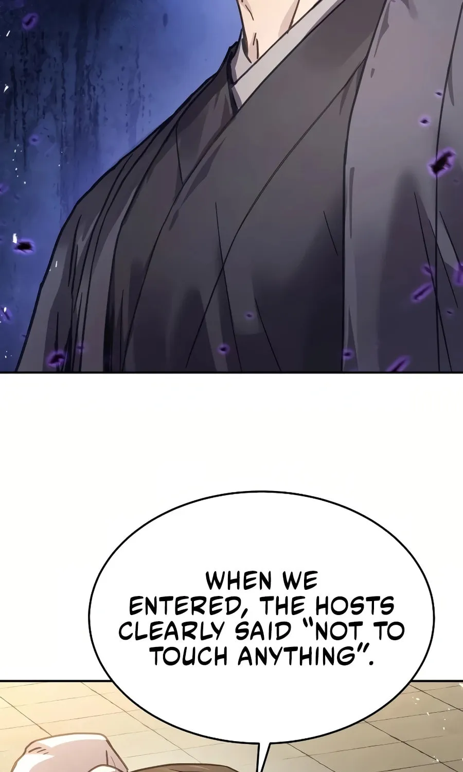 Absolute Reign Chapter 10 page 7 - 