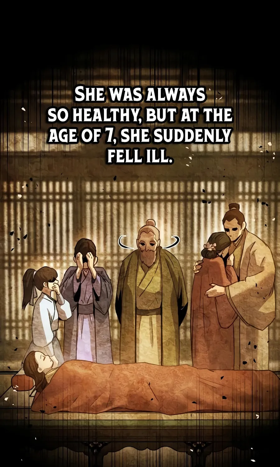 Absolute Reign Chapter 10 page 61 - 