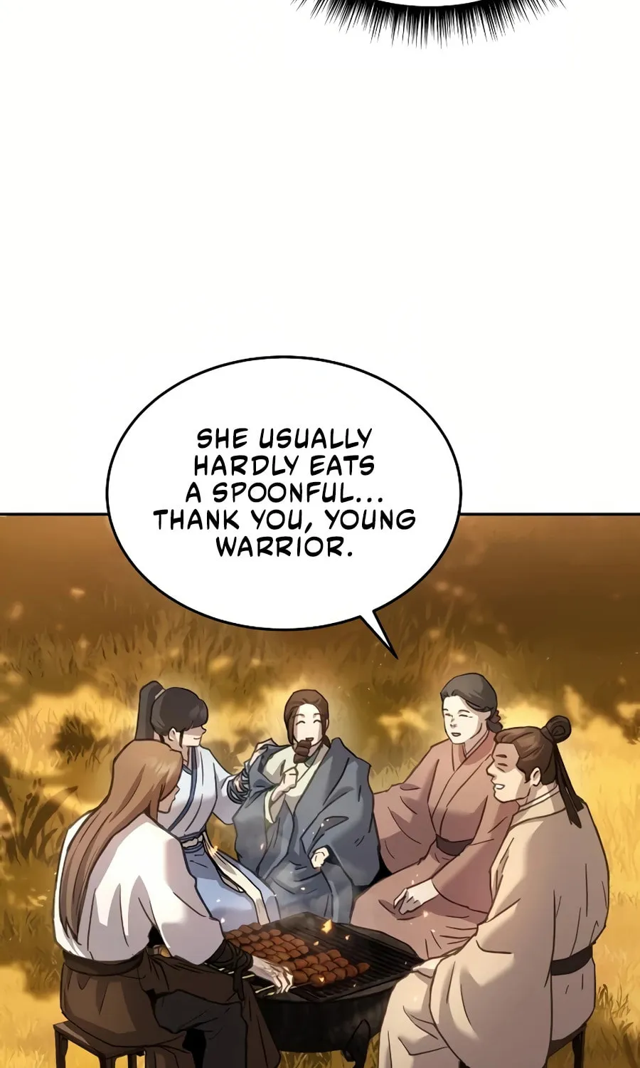Absolute Reign Chapter 10 page 64 - 