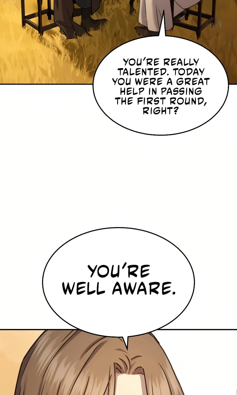 Absolute Reign Chapter 10 page 65 - 