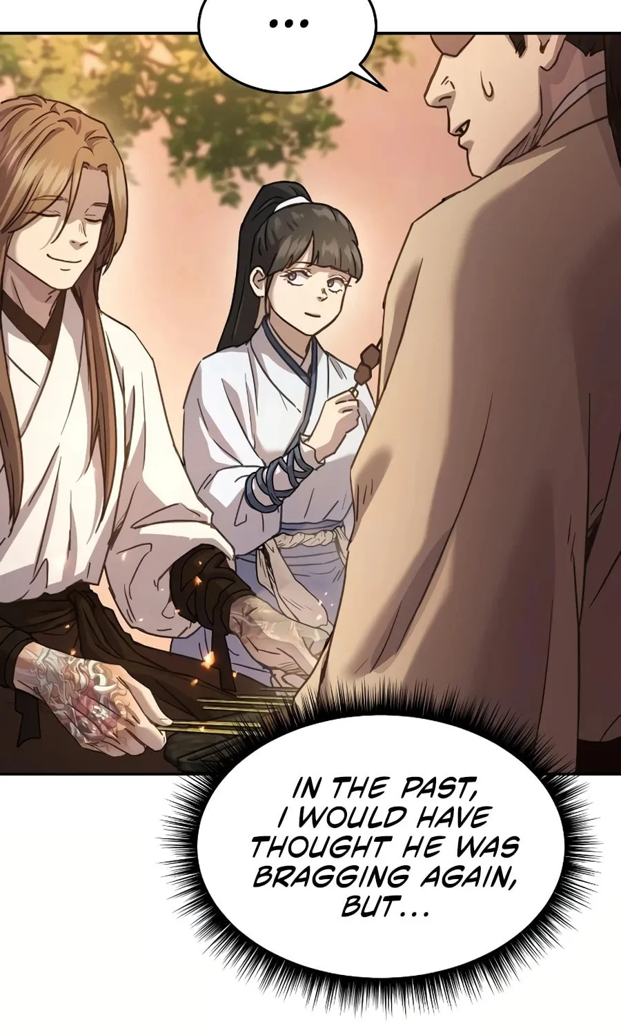 Absolute Reign Chapter 10 page 67 - 