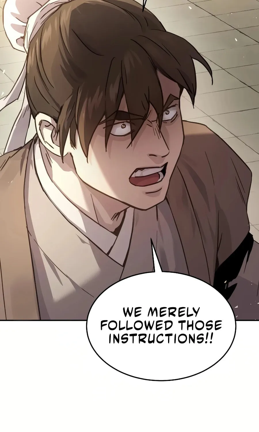 Absolute Reign Chapter 10 page 8 - 