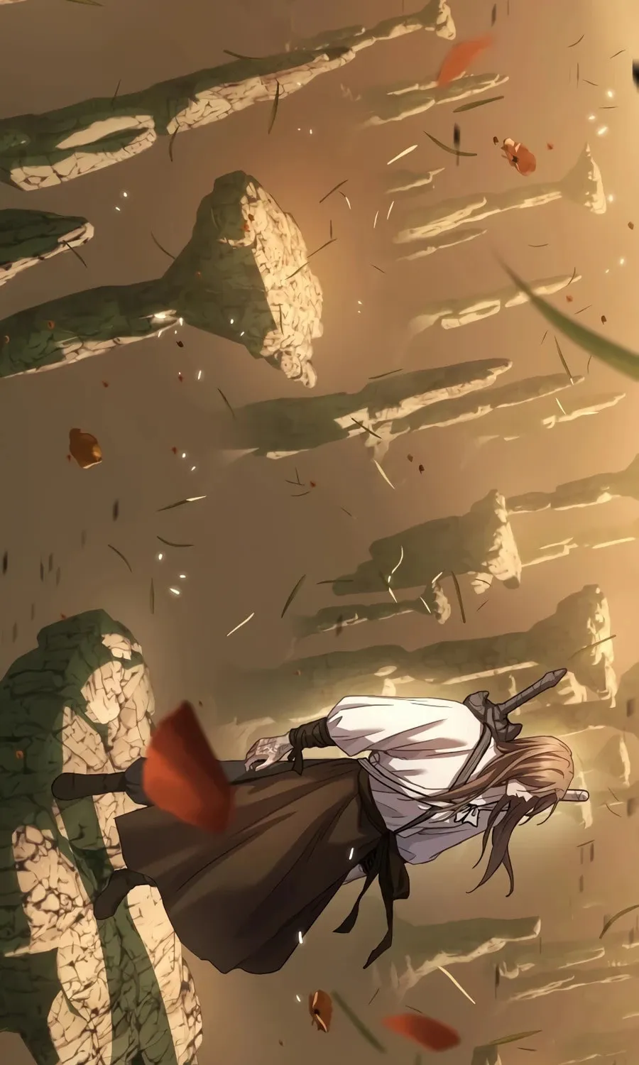 Absolute Reign Chapter 10 page 88 - 