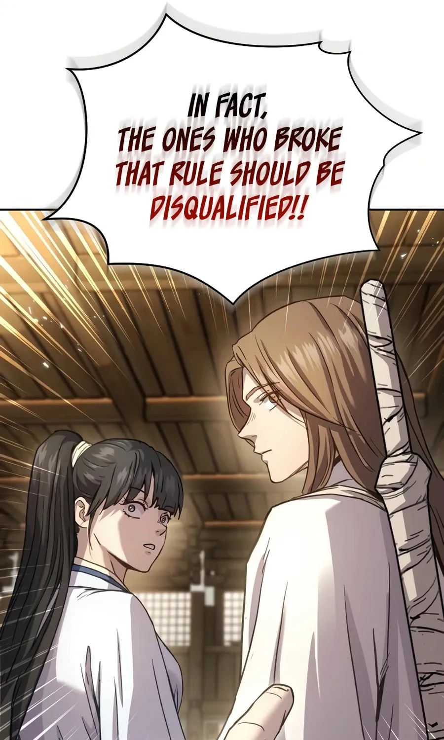 Absolute Reign Chapter 10 page 10 - 