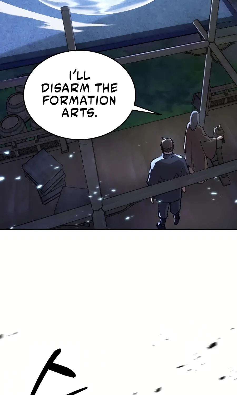 Absolute Reign Chapter 10 page 96 - 