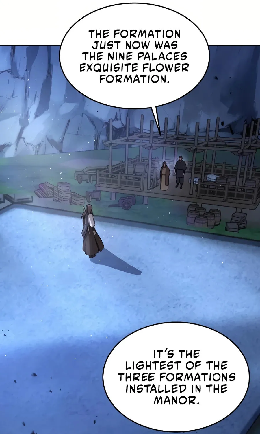 Absolute Reign Chapter 10 page 100 - 