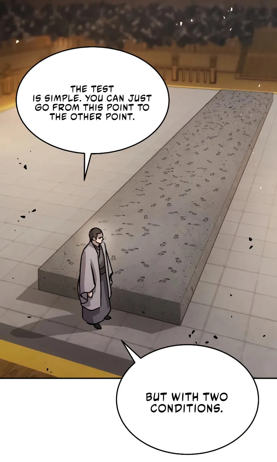 Absolute Reign Chapter 11 page 114 - 