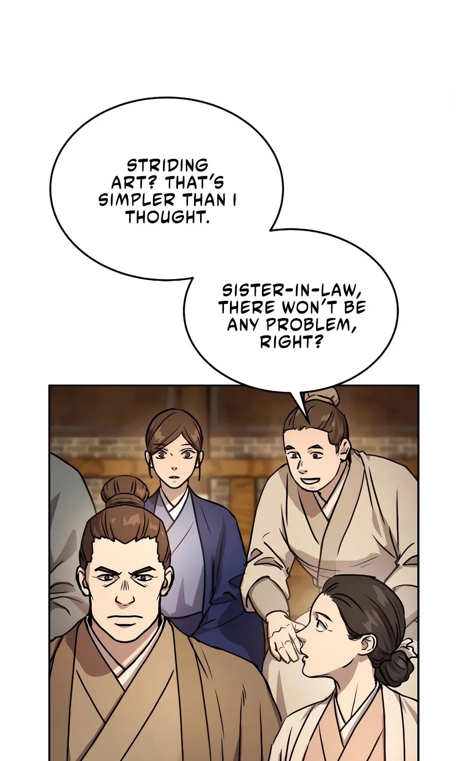 Absolute Reign Chapter 11 page 116 - 