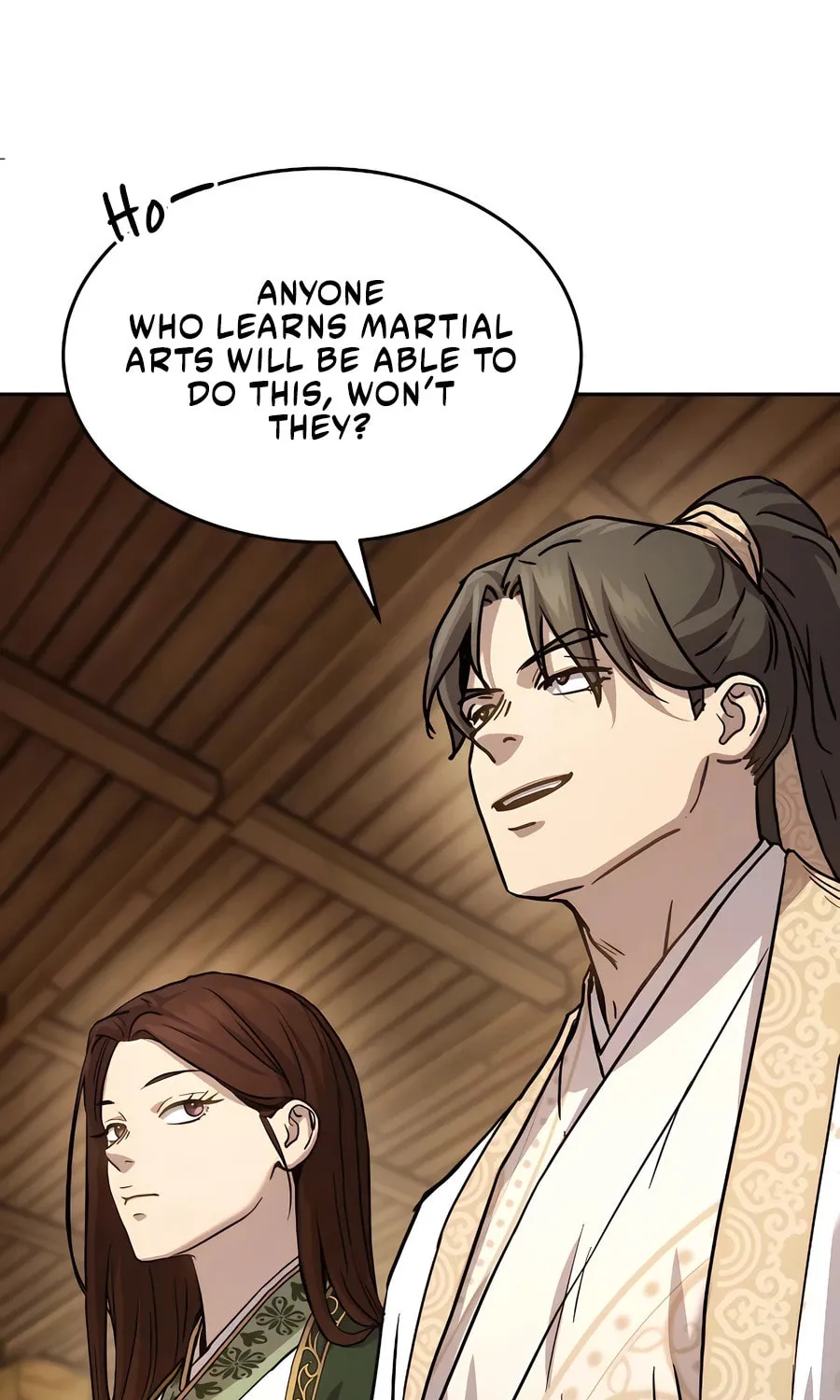 Absolute Reign Chapter 11 page 118 - 