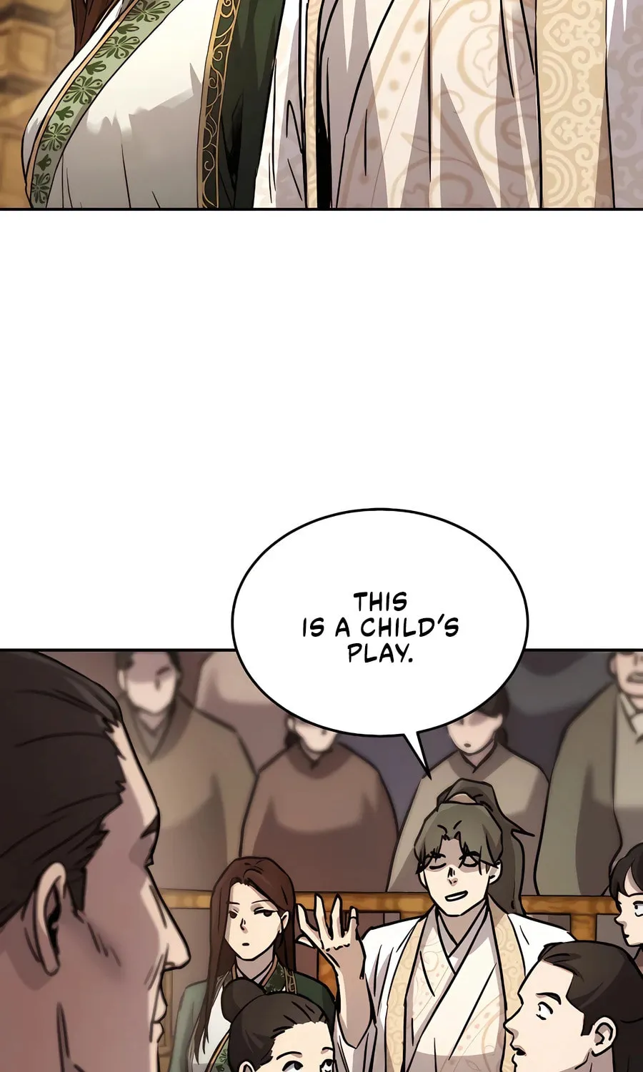 Absolute Reign Chapter 11 page 119 - 