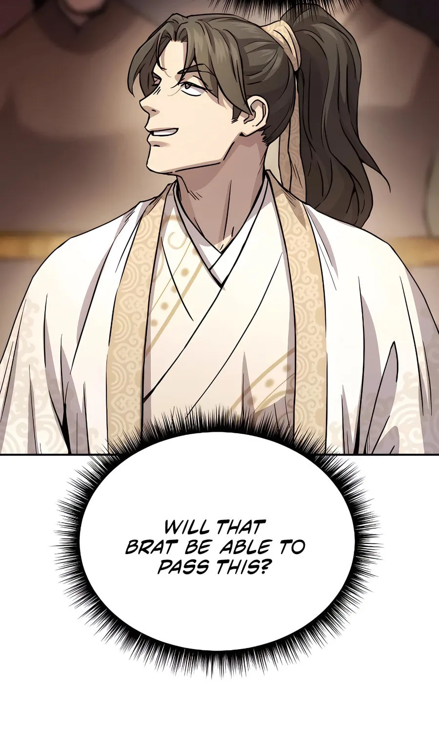 Absolute Reign Chapter 11 page 123 - 