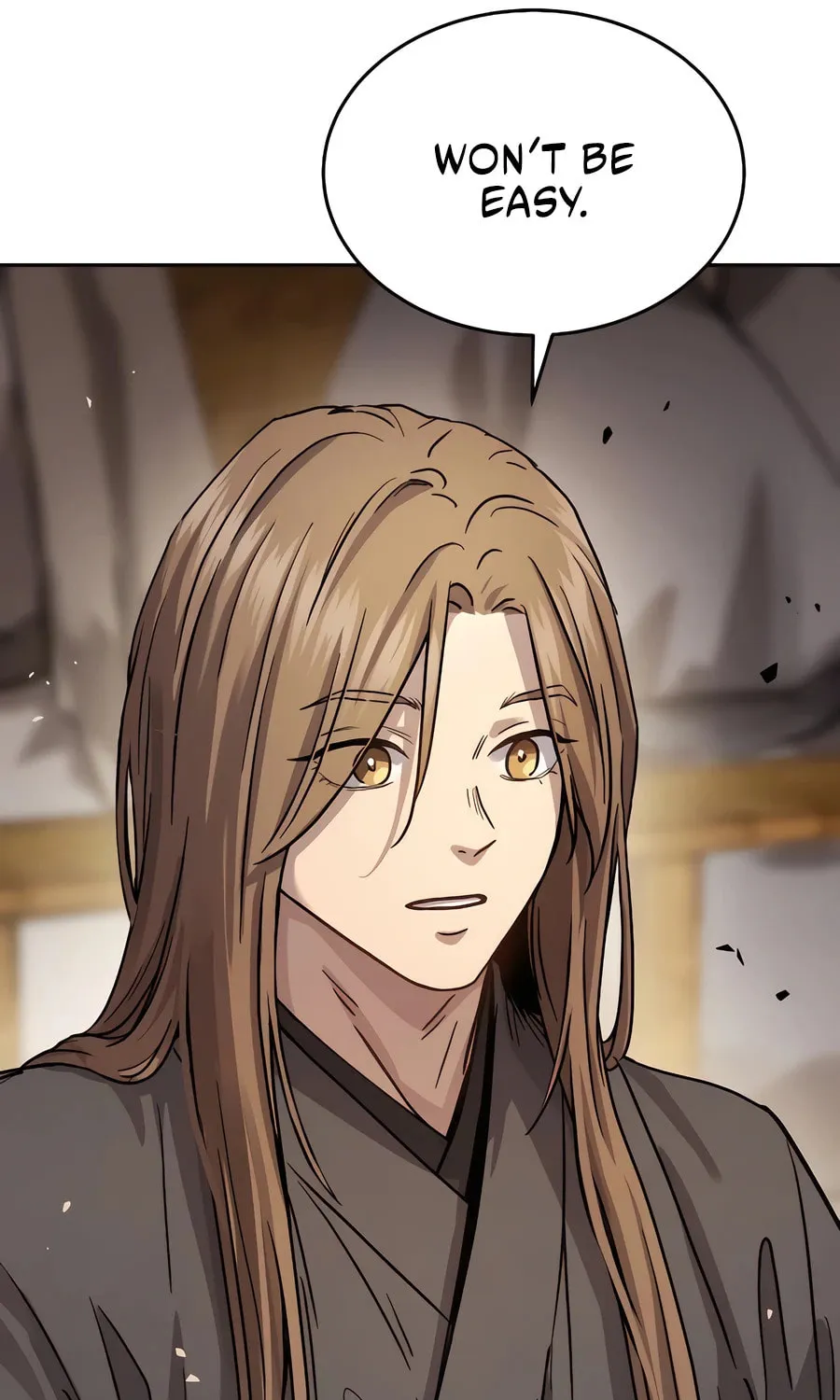 Absolute Reign Chapter 11 page 125 - 
