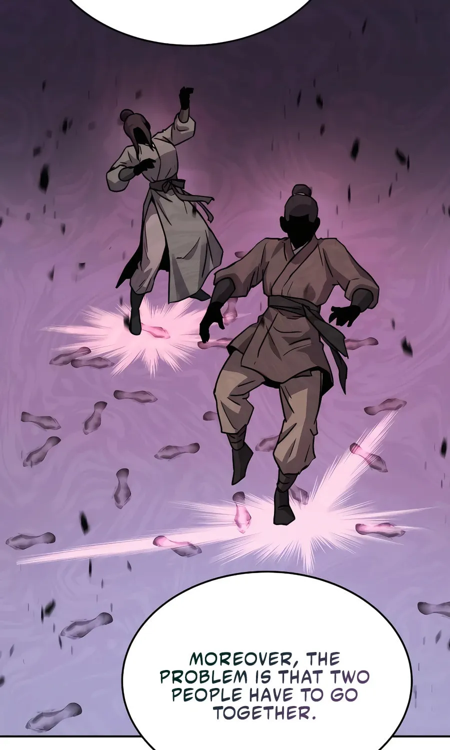 Absolute Reign Chapter 11 page 128 - 