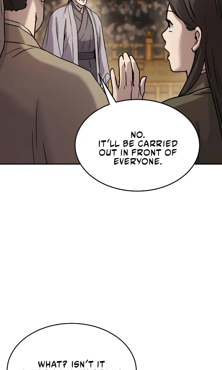 Absolute Reign Chapter 11 page 130 - 