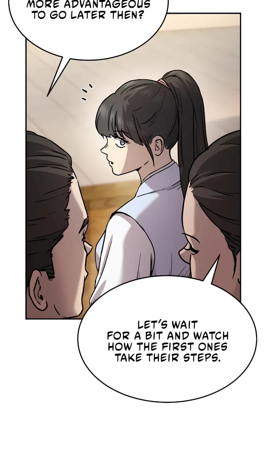 Absolute Reign Chapter 11 page 131 - 