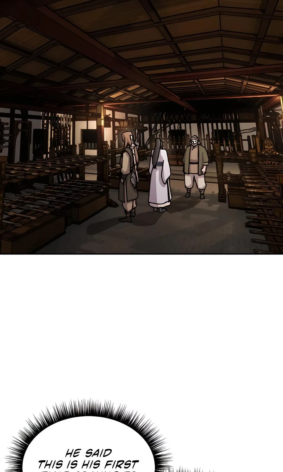 Absolute Reign Chapter 11 page 16 - 
