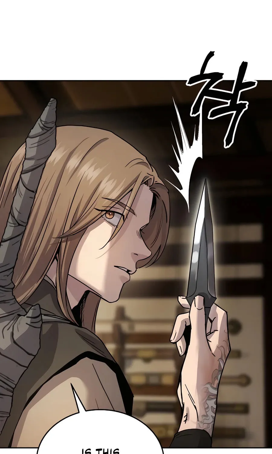 Absolute Reign Chapter 11 page 19 - 