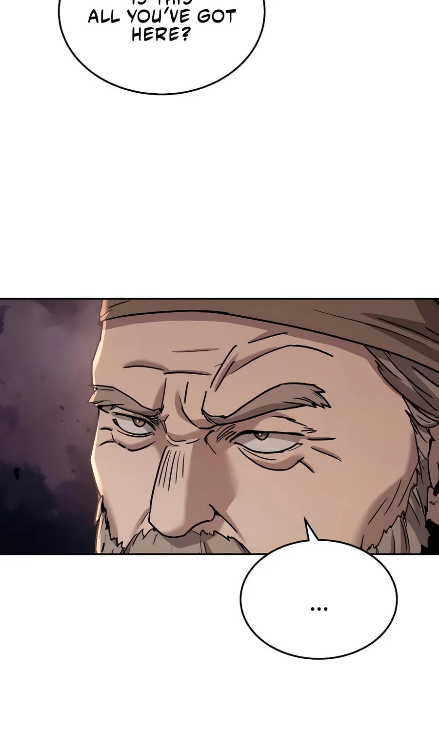Absolute Reign Chapter 11 page 20 - 