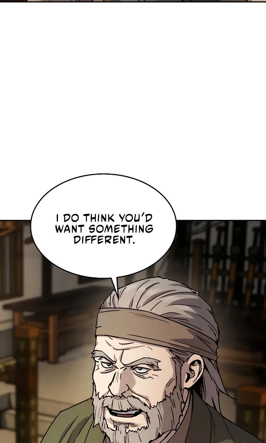 Absolute Reign Chapter 11 page 22 - 