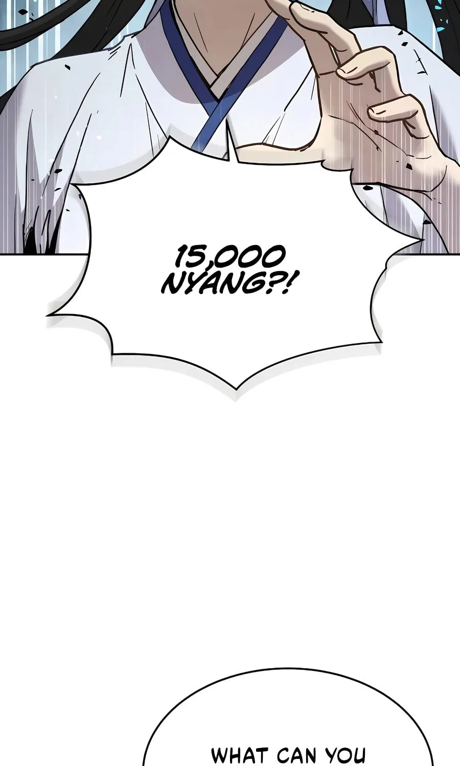 Absolute Reign Chapter 11 page 29 - 